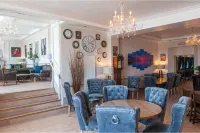 The Belgrave Hotel Tenby