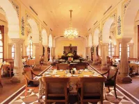 The Oberoi Rajvilas, Jaipur - หรู