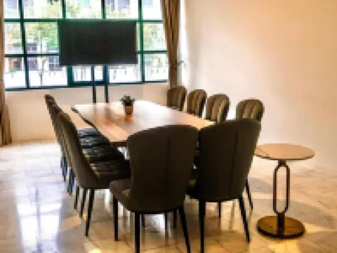 Stallions Suites Penang Hotels in Jelutong