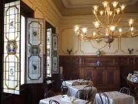 Villa Tina - breakfast