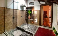 Sarang Paloh Heritage Stay - Guest houses