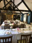 Corinium Hotel & Restaurant - breakfast