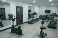 Al Khaima City Center - Gym