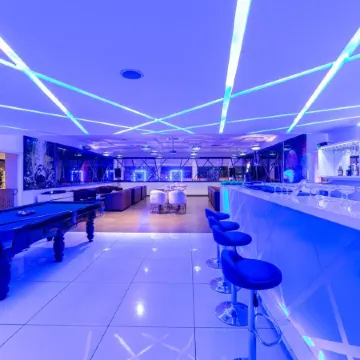 Icon Select by Bhagini Отели рядом с достопримечательностью «Торговый центр VR Bengaluru»