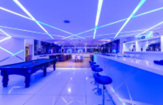 Icon Select by Bhagini