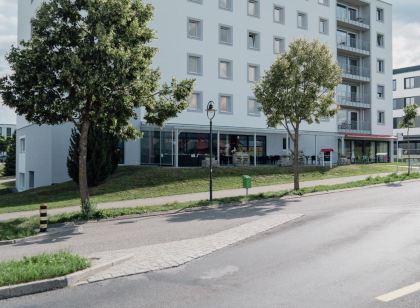 Ibis Bulle la Gruyère