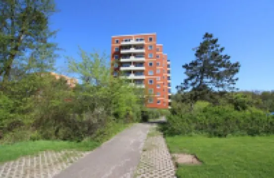 Wohnung in St Peter Ording