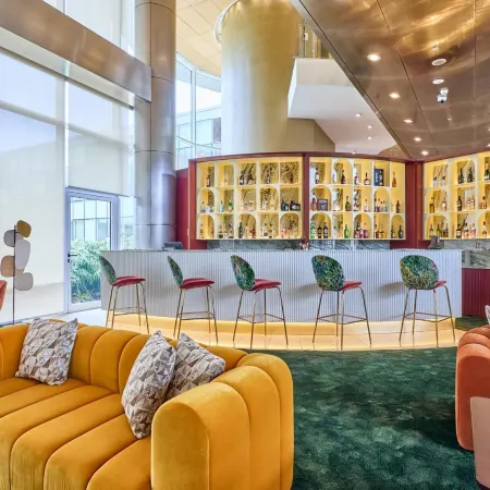 Talatona Convention Hotel