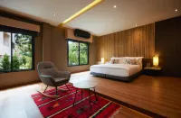 Sand Dollar Boutique Hotel Hoteles en Sattahip