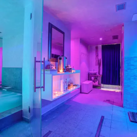 Ferretti Beach Hotel