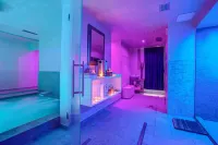 Ferretti Beach Hotel - Romantic