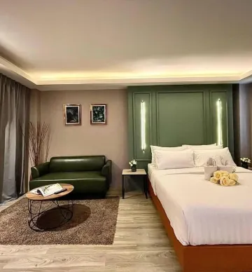 ห้องพรีเมียม