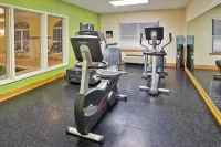 Country Inn & Suites by Radisson, Dalton, GA - gimnasio