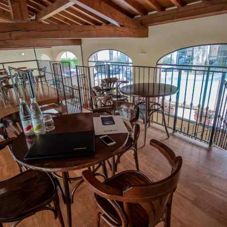 Albergo le Due Corti
