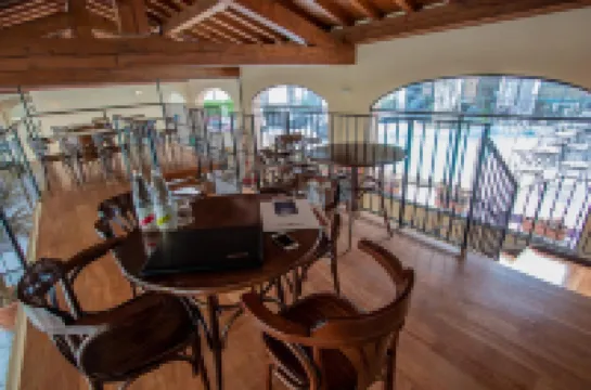 Albergo le Due Corti