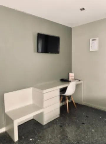 維瑪酒店帕索酒店