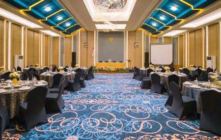 Azana Style Hotel Tulungagung