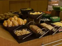 德馬科斯飯店 - 早餐