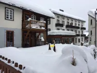 Alte Post Saas-Fee