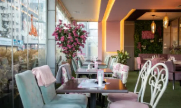 Garni Hotel Lotos Hotels in Nis