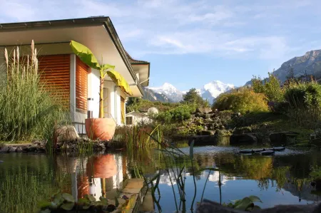 Adventure Guesthouse Interlaken