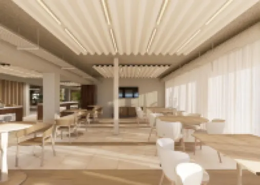 เฟอร์กัส สไตล์ ปาล์มา บีช - สำหรับผู้ใหญ่เท่านั้น โรงแรมในกานปาสติยา