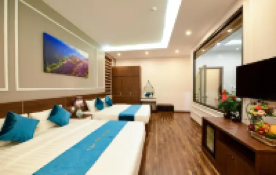 エアポート クラシック ホテル & トラベル