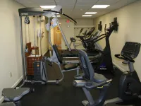 Windrifter Resort - Fitnessstudio