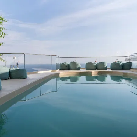 Hotel Eden Roc