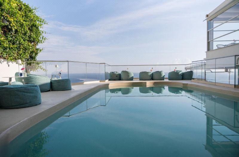 Hotel Eden Roc photo 4
