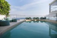 Hotel Eden Roc - Romantic