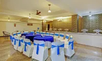 Blue Moon Residency Hotel & Restaurant - Завтрак