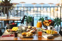 Hotel Exsel Victoria Hotels in Petite Ile