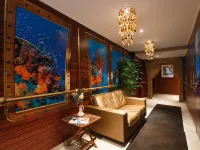 Hotel Rocca Al Mare Hotels near Mustamae