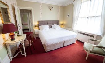 Hotel Meurice