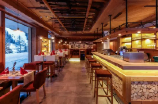 Lizum 1600 | Kompetenzzentrum Snowsport Tirol