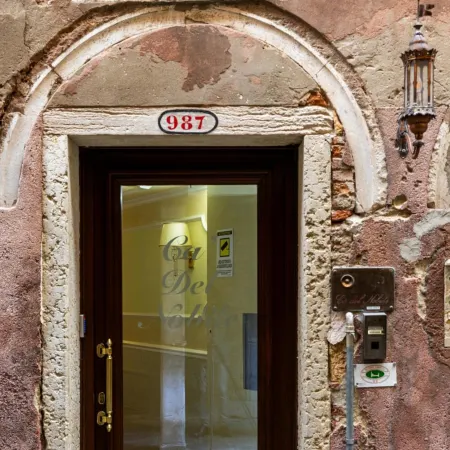 Ca' Del Nobile Hotels in Venice