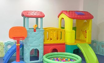 Elijah Hotel and Residences, Dasmariñas, Cavite