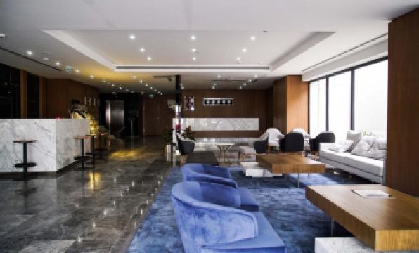 Yuksel Istanbul Yenikapı Hotel