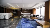 Yuksel Istanbul Yenikapı Hotel
