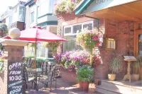 Dovedale Hotel and Restaurant Hotels in Cleethorpes