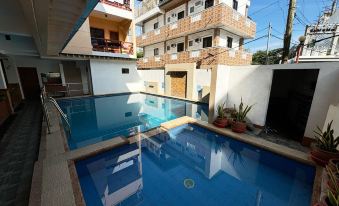 Sea Jewel Hotel Puerto Galera powered by Cocotel