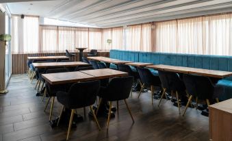 미노 호텔 산 미켈레(Hotel San Michele) 4성급 호텔 객실