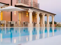 Hotel Danieli Pozzallo - piscina
