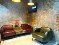 Comfort Center Suit Hotel