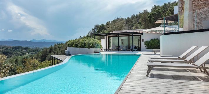 Hotel Delle Rose Hotels in Arzachena