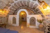 Terracota Hotel Hotel a Avanos