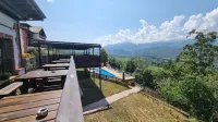Hotel Cerro la Nina - 4 étoiles