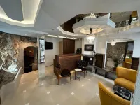 Villa Pupin Saraiste