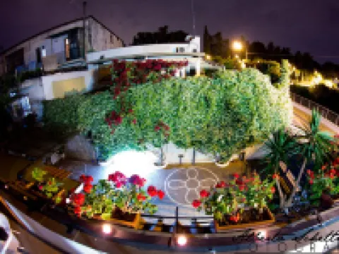 B&B Elena Hoteles en Pompeya